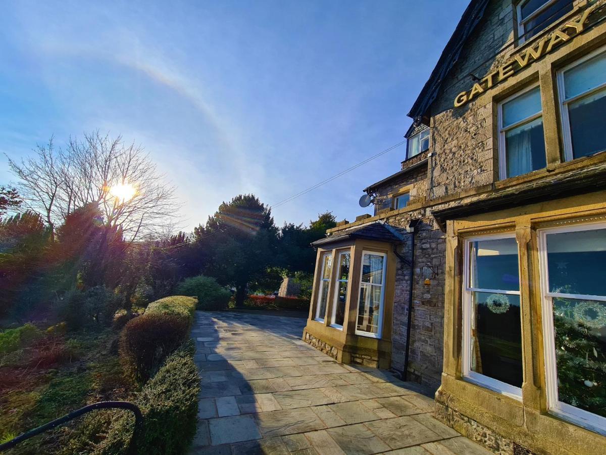 The Gateway Hotel Kendal Exterior foto